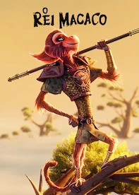 O Rei Macaco